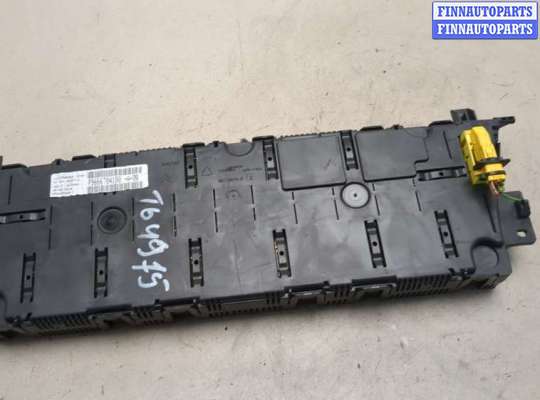 купить Щиток приборов (приборная панель) на Citroen C4 Grand Picasso 2006-2013