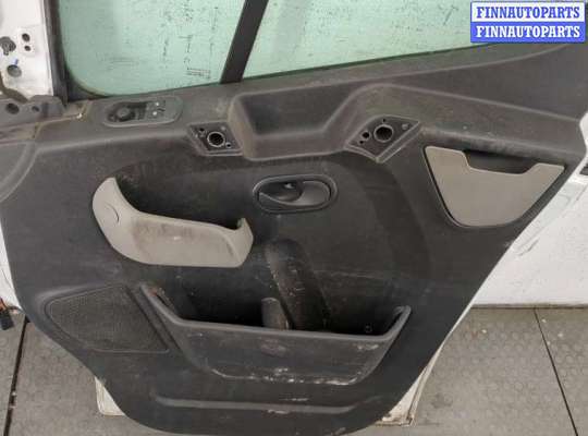 купить Стекло форточки двери на Renault Master 2010-