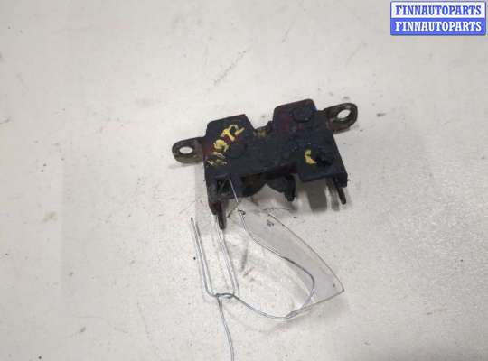 купить Замок капота на Jaguar X-Type 2001-2009