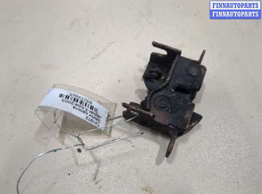 купить Замок капота на Jaguar X-Type 2001-2009