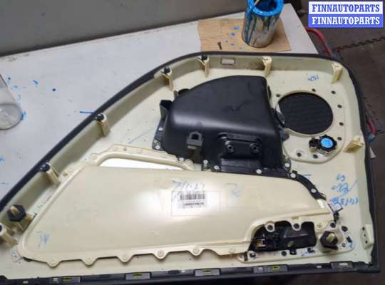 купить Дверная карта (Обшивка двери) на Volvo S60 2010-2018