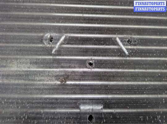 купить Радиатор охлаждения двигателя на Skoda Fabia 2007-2014