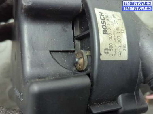 купить Нагнетатель воздуха (насос продувки) на Mercedes ML W163 1997-2005