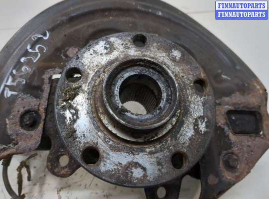 купить Ступица (кулак, цапфа) на Volkswagen Passat 5 2000-2005