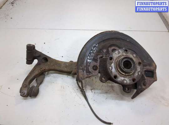 ХАБ ступичный