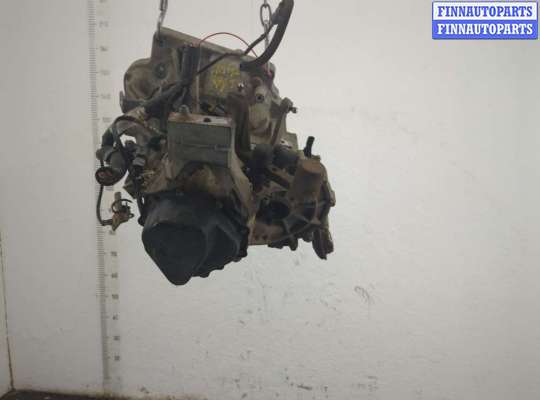 купить КПП 5-ст.мех. (МКПП) на Mazda 3 (BL) 2009-2013