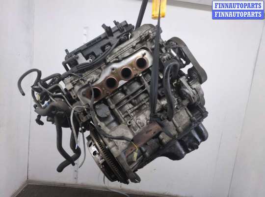 Насос гидроусилителя руля (ГУР) MZ666279 на Mazda 3 (BK) 2003-2009