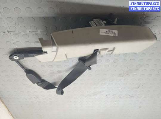 купить Ремень безопасности на Chevrolet Cruze 2009-2015