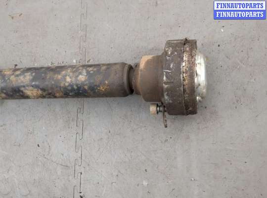 купить Кардан на Volkswagen Touareg 2007-2010