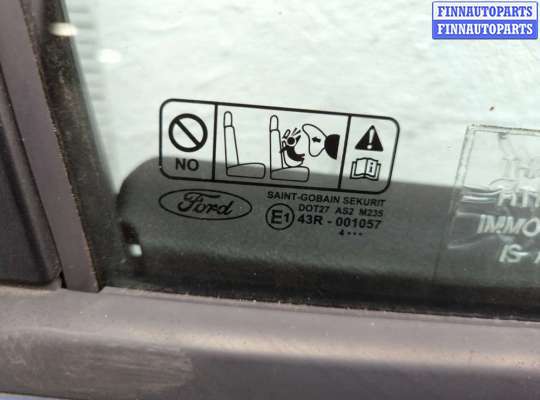 купить Дверь боковая (легковая) на Ford C-Max 2002-2010