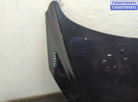 купить Капот на Peugeot 308 2007-2013