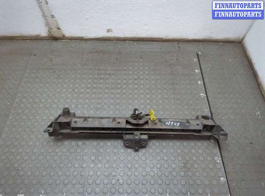Замок капота PG1235060 на Citroen Berlingo 2008-2012