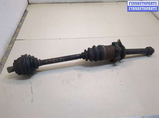 купить Полуось (приводной вал, шрус) на Volkswagen Sharan 2000-2010