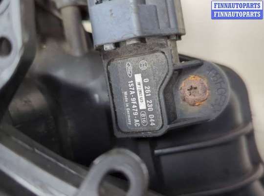 купить Коллектор впускной на Ford Mondeo 4 2007-2015