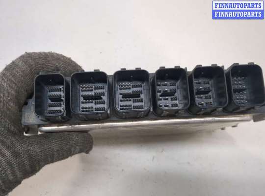 купить Блок управления двигателем на BMW 3 G20, G21 2018-2025