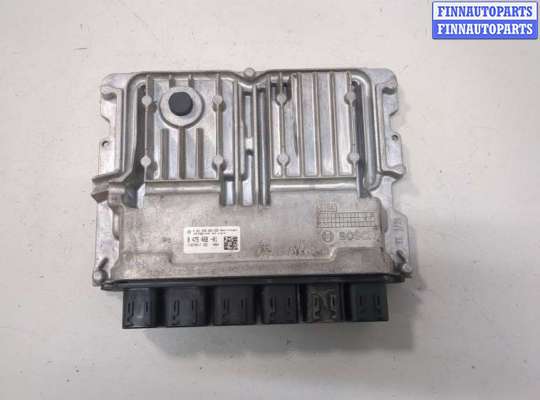 купить Блок управления двигателем на BMW 3 G20, G21 2018-2025