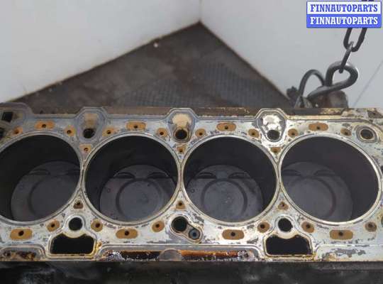 купить Блок цилиндров (Шорт блок) на Opel Insignia 2008-2017