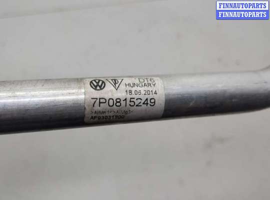 купить Трубка охлаждения на Porsche Cayenne 2010-2018