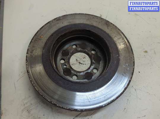 купить Диск тормозной на Mercedes C W204 2006-2015