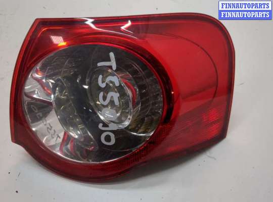 Фонарь (задний) VG2613015 на Volkswagen Passat 6 2005-2010