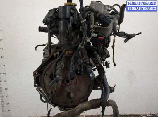 купить Двигатель (ДВС) на Opel Astra G 1998-2005