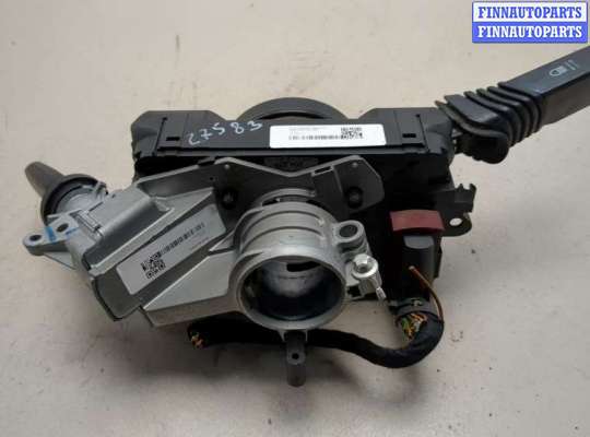 купить Переключатель поворотов и дворников (стрекоза) на Opel Astra H 2004-2010