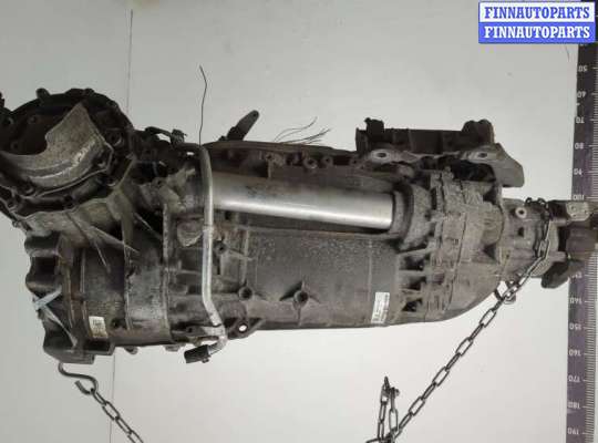 купить КПП - автомат (АКПП) 4х4 на Audi A6 (C7) 2011-2018