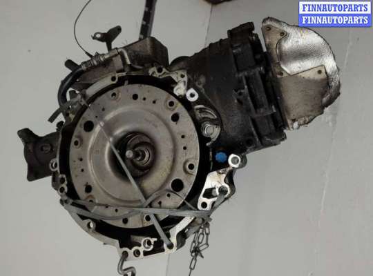 АКПП - Коробка автомат