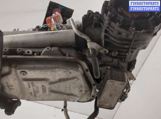 купить КПП - автомат (АКПП) 4х4 на Audi A6 (C7) 2011-2018