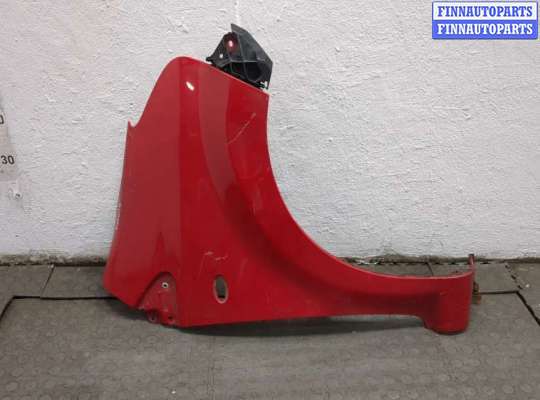 Крыло TT934939 на Toyota Aygo 2005-2014