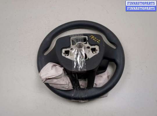 купить Руль на Ford Escape 2015-2019