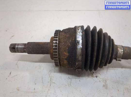 купить Полуось (приводной вал, шрус) на Nissan X-Trail (T30) 2001-2007