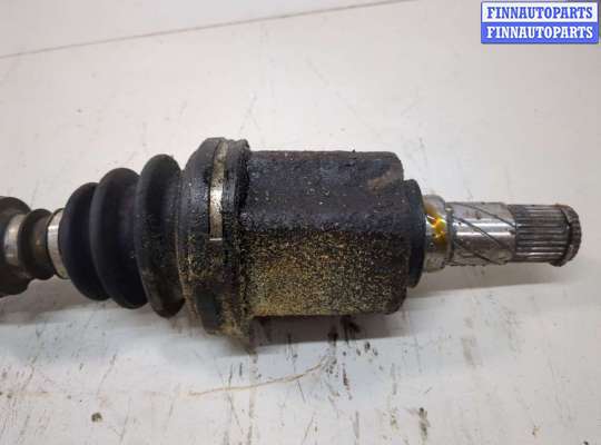купить Полуось (приводной вал, шрус) на Nissan X-Trail (T30) 2001-2007