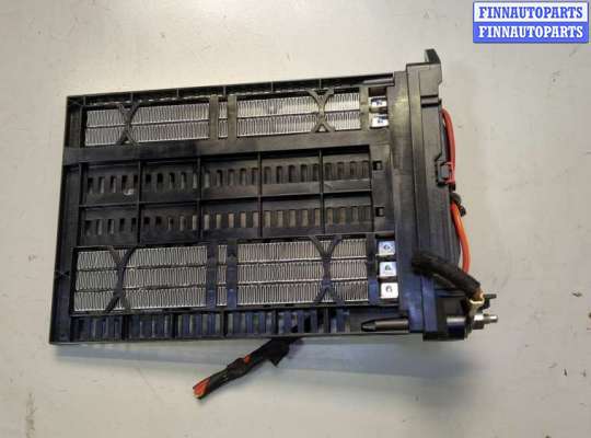 купить Радиатор отопителя электрический (тэн) на Volkswagen Jetta 7 2018-2024