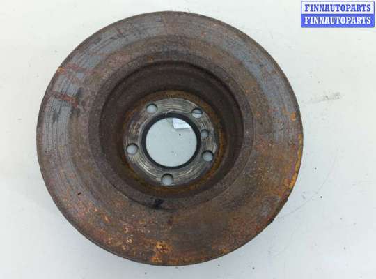 купить Диск тормозной на BMW 7 E65 2001-2008