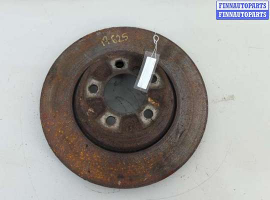 купить Диск тормозной на BMW 7 E65 2001-2008