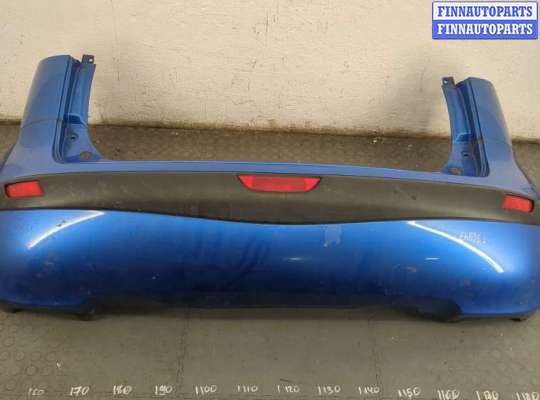 купить Бампер на Nissan Note E11 2005-2013