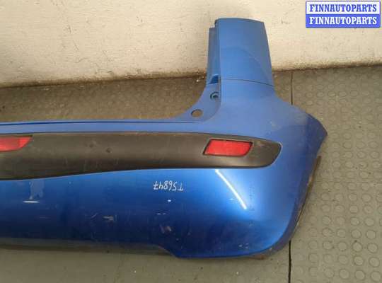 купить Бампер на Nissan Note E11 2005-2013