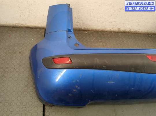 купить Бампер на Nissan Note E11 2005-2013