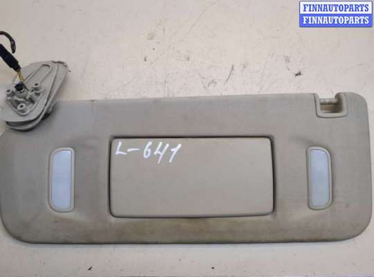 купить Козырек солнцезащитный на Chevrolet Tahoe 2006-2014