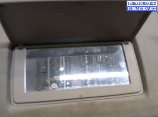 купить Козырек солнцезащитный на Chevrolet Tahoe 2006-2014