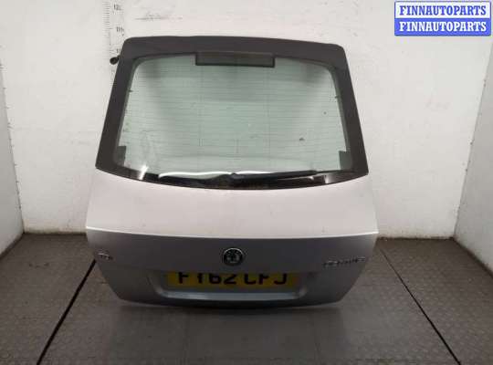 Купить Кнопка открывания багажника с крышки на Skoda Octavia (A5) 2004-2013 Кнопка открывания багажника с крышки SK492199 на Skoda Octavia (A5) 2004-2013