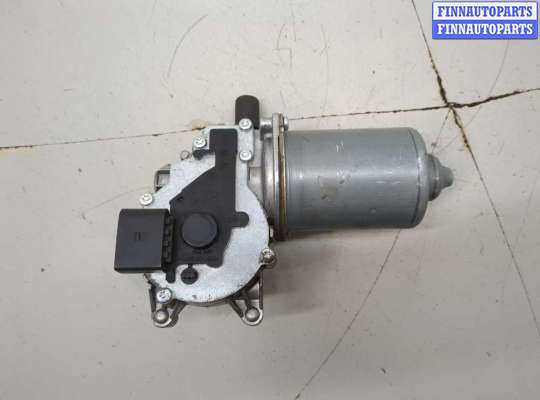 купить Двигатель стеклоочистителя (моторчик дворников) передний на Land Rover Range Rover Evoque 2011-2018