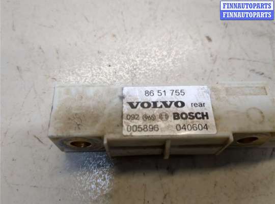 Датчик удара VL512458 на Volvo XC90 2002-2014