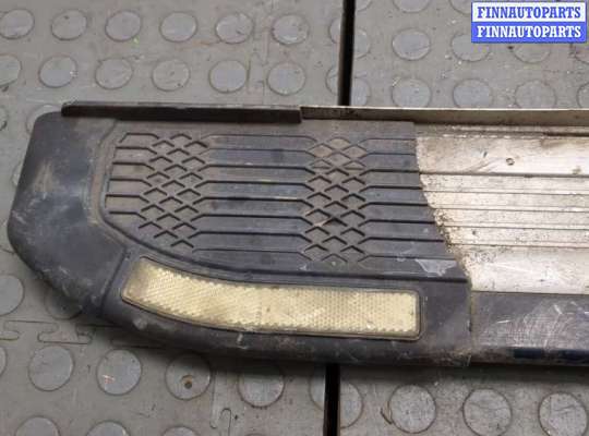 купить Подножка на Opel Antara 2006-2015