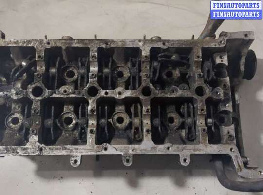 купить Головка блока (ГБЦ) на SsangYong Korando 2010-2019
