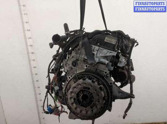 купить Двигатель (ДВС) на BMW 3 E90, E91, E92, E93 2005-2012
