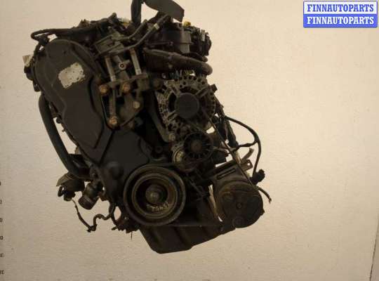 купить Турбина на Ford S-Max 2006-2010