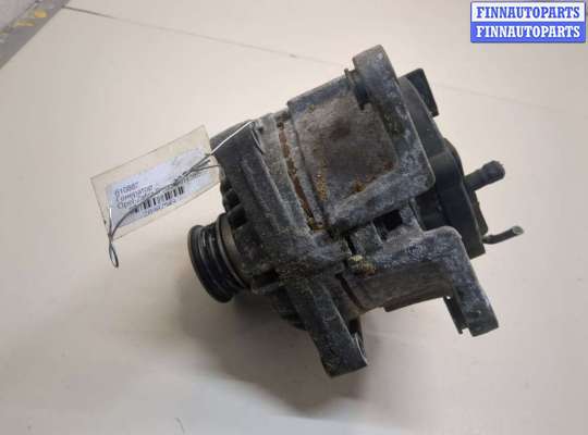 купить Генератор на Opel Zafira B 2005-2014