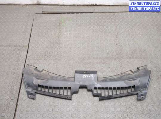 купить Накладка замка капота на Opel Antara 2006-2015